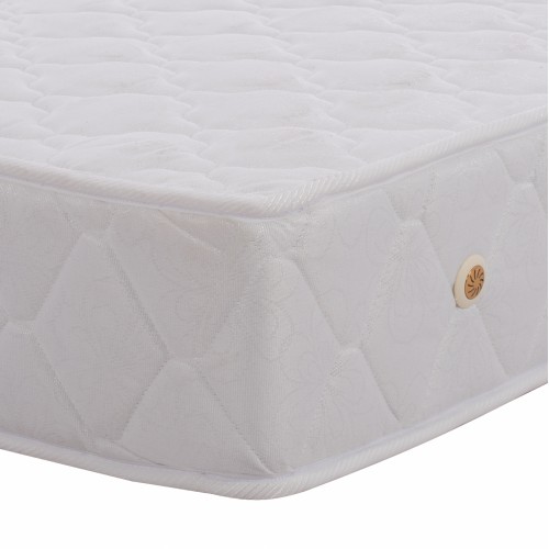 ΣΤΡΩΜΑ BABYCLOUD HM643.01 70X130 ΛΕΥΚΟ Υπνοδωμάτιο ΣΤΡΩΜΑ BABYCLOUD HM643.01 70X130 ΛΕΥΚΟ Υπνοδωμάτιο