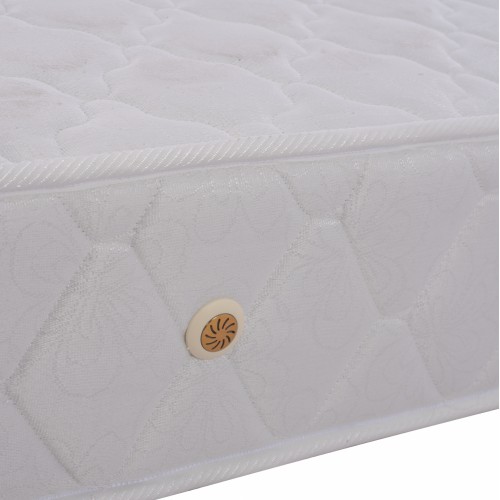 ΣΤΡΩΜΑ BABYCLOUD HM643.01 70X130 ΛΕΥΚΟ Υπνοδωμάτιο ΣΤΡΩΜΑ BABYCLOUD HM643.01 70X130 ΛΕΥΚΟ Υπνοδωμάτιο