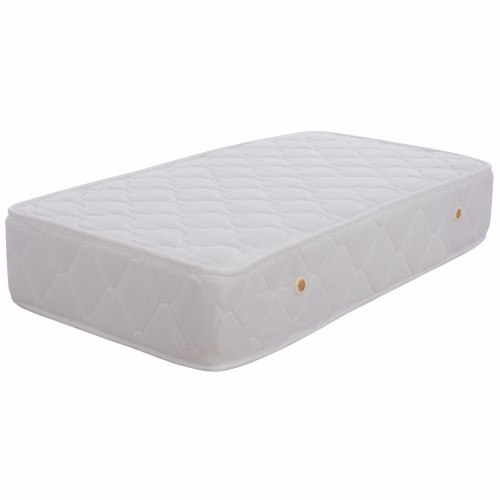 ΣΤΡΩΜΑ BABYCLOUD HM643.01 70X130 ΛΕΥΚΟ Υπνοδωμάτιο ΣΤΡΩΜΑ BABYCLOUD HM643.01 70X130 ΛΕΥΚΟ Υπνοδωμάτιο