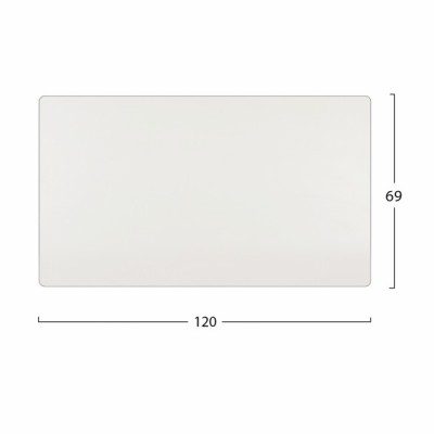 ΕΠΙΦΑΝΕΙΑ ΤΡΑΠΕΖΙΟΥ HPL HM5840.02 ΛΕΥΚΗ 120X69 εκ. ΠΑΧΟΥΣ 12mm. ΕΠΙΦΑΝΕΙΑ ΤΡΑΠΕΖΙΟΥ HPL HM5840.02 ΛΕΥΚΗ 120X69 εκ. ΠΑΧΟΥΣ 12mm.