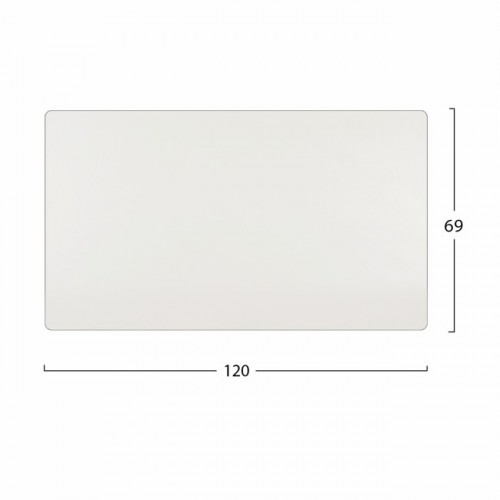 ΕΠΙΦΑΝΕΙΑ ΤΡΑΠΕΖΙΟΥ HPL HM5840.02 ΛΕΥΚΗ 120X69 εκ. ΠΑΧΟΥΣ 12mm. ΕΠΙΦΑΝΕΙΑ ΤΡΑΠΕΖΙΟΥ HPL HM5840.02 ΛΕΥΚΗ 120X69 εκ. ΠΑΧΟΥΣ 12mm.