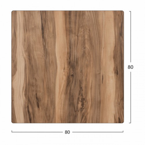 ΕΠΙΦΑΝΕΙΑ ΤΡΑΠΕΖΙΟΥ HPL HM5839.10 INDIAN SHESHAM 80x80 εκ. ΠΑΧΟΥΣ 12mm. ΕΠΙΦΑΝΕΙΑ ΤΡΑΠΕΖΙΟΥ HPL HM5839.10 INDIAN SHESHAM 80x80 εκ. ΠΑΧΟΥΣ 12mm.