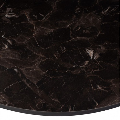 ΕΠΙΦΑΝΕΙΑ ΤΡΑΠΕΖΙΟΥ HPL HM5841.14 BROWN MARBLE Φ60 εκ. ΠΑΧΟΥΣ 12mm. ΕΠΙΦΑΝΕΙΑ ΤΡΑΠΕΖΙΟΥ HPL HM5841.14 BROWN MARBLE Φ60 εκ. ΠΑΧΟΥΣ 12mm.