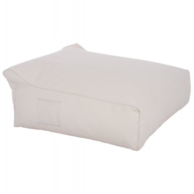 ΠΟΥΦ YAMIN 2ΑΤΟΜΩΝ ΜΕ TEXTILENE 600gr/m2 2X1 ΛΕΥΚΟ HM5773.11 140x140x40-60Υεκ. Εξωτερικού Χώρου ΠΟΥΦ YAMIN 2ΑΤΟΜΩΝ ΜΕ TEXTILENE 600gr/m2 2X1 ΛΕΥΚΟ HM5773.11 140x140x40-60Υεκ. Εξωτερικού Χώρου