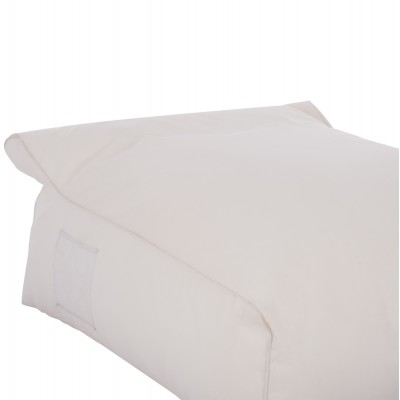 ΠΟΥΦ YAMIN 2ΑΤΟΜΩΝ ΜΕ TEXTILENE 600gr/m2 2X1 ΛΕΥΚΟ HM5773.11 140x140x40-60Υεκ. Εξωτερικού Χώρου ΠΟΥΦ YAMIN 2ΑΤΟΜΩΝ ΜΕ TEXTILENE 600gr/m2 2X1 ΛΕΥΚΟ HM5773.11 140x140x40-60Υεκ. Εξωτερικού Χώρου