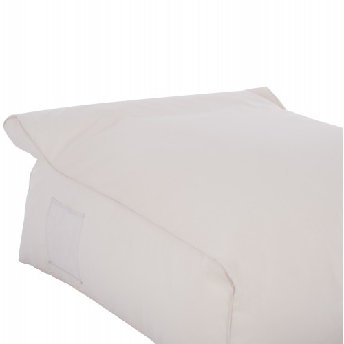 ΠΟΥΦ YAMIN 2ΑΤΟΜΩΝ ΜΕ TEXTILENE 600gr/m2 2X1 ΛΕΥΚΟ HM5773.11 140x140x40-60Υεκ. Εξωτερικού Χώρου ΠΟΥΦ YAMIN 2ΑΤΟΜΩΝ ΜΕ TEXTILENE 600gr/m2 2X1 ΛΕΥΚΟ HM5773.11 140x140x40-60Υεκ. Εξωτερικού Χώρου