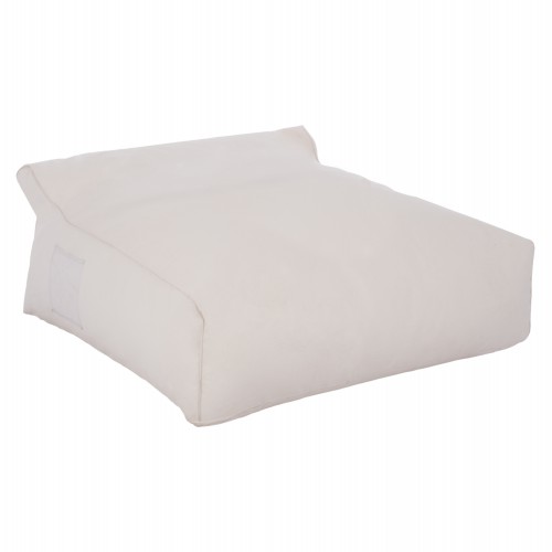 ΠΟΥΦ YAMIN 2ΑΤΟΜΩΝ ΜΕ TEXTILENE 600gr/m2 2X1 ΛΕΥΚΟ HM5773.11 140x140x40-60Υεκ. Εξωτερικού Χώρου ΠΟΥΦ YAMIN 2ΑΤΟΜΩΝ ΜΕ TEXTILENE 600gr/m2 2X1 ΛΕΥΚΟ HM5773.11 140x140x40-60Υεκ. Εξωτερικού Χώρου