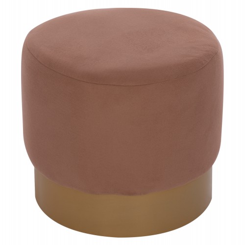 ΣΚΑΜΠΟ VINDE HM9260.04 ΚΑΦΕ ΜΕ ΧΡΥΣΗ ΒΑΣΗ Φ40x35 εκ. ΣΚΑΜΠΟ VINDE HM9260.04 ΚΑΦΕ ΜΕ ΧΡΥΣΗ ΒΑΣΗ Φ40x35 εκ.