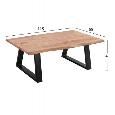 ΤΡΑΠΕΖΙ ΣΑΛΟΝΙΟΥ SOFIA SLIM HM8502.11 ΜΑΣΙΦ ΞΥΛΟ ΑΚΑΚΙΑΣ 115Χ65Χ41Υεκ. ΤΡΑΠΕΖΙ ΣΑΛΟΝΙΟΥ SOFIA SLIM HM8502.11 ΜΑΣΙΦ ΞΥΛΟ ΑΚΑΚΙΑΣ 115Χ65Χ41Υεκ.