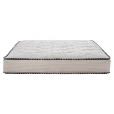 ΣΤΡΩΜΑ DREAMTOPIA ΣΕΙΡΑ ATLAS HM654.150 BONNELL SPRING 150x200 εκ. Υπνοδωμάτιο ΣΤΡΩΜΑ DREAMTOPIA ΣΕΙΡΑ ATLAS HM654.150 BONNELL SPRING 150x200 εκ. Υπνοδωμάτιο