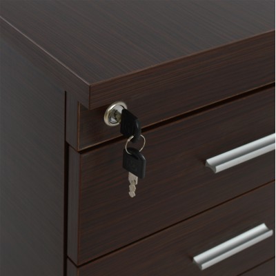 ΣΕΤ ΓΡΑΦΕΙΟΥ 2ΤΜΧ ΣΕ ΧΡΩΜΑ WENGE HM10206.02L Έπιπλα Γραφείου ΣΕΤ ΓΡΑΦΕΙΟΥ 2ΤΜΧ ΣΕ ΧΡΩΜΑ WENGE HM10206.02L Έπιπλα Γραφείου