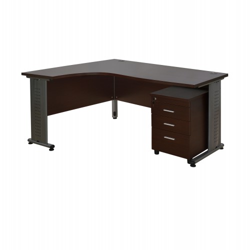 ΣΕΤ ΓΡΑΦΕΙΟΥ 2ΤΜΧ ΣΕ ΧΡΩΜΑ WENGE HM10206.02L Έπιπλα Γραφείου ΣΕΤ ΓΡΑΦΕΙΟΥ 2ΤΜΧ ΣΕ ΧΡΩΜΑ WENGE HM10206.02L Έπιπλα Γραφείου
