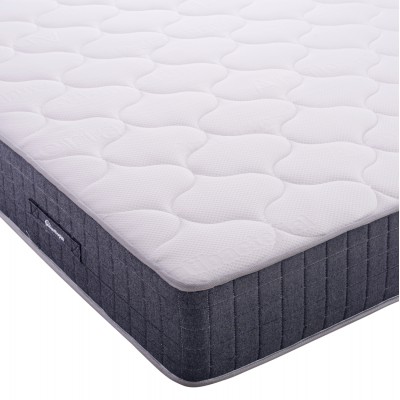 ΣΤΡΩΜΑ DREAMTOPIA CLOUD9 HM656.110 BONNELL SPRING 110x190 εκ. Υπνοδωμάτιο ΣΤΡΩΜΑ DREAMTOPIA CLOUD9 HM656.110 BONNELL SPRING 110x190 εκ. Υπνοδωμάτιο