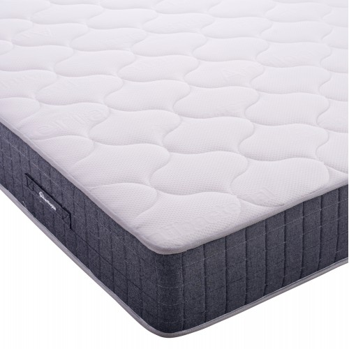 ΣΤΡΩΜΑ DREAMTOPIA CLOUD9 HM656.110 BONNELL SPRING 110x190 εκ. Υπνοδωμάτιο ΣΤΡΩΜΑ DREAMTOPIA CLOUD9 HM656.110 BONNELL SPRING 110x190 εκ. Υπνοδωμάτιο