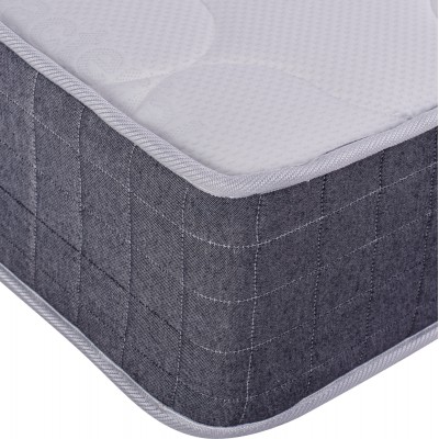 ΣΤΡΩΜΑ DREAMTOPIA CLOUD9 HM656.110 BONNELL SPRING 110x190 εκ. Υπνοδωμάτιο ΣΤΡΩΜΑ DREAMTOPIA CLOUD9 HM656.110 BONNELL SPRING 110x190 εκ. Υπνοδωμάτιο