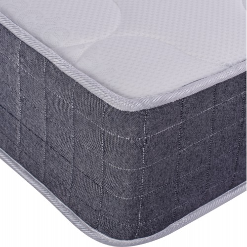 ΣΤΡΩΜΑ DREAMTOPIA CLOUD9 HM656.110 BONNELL SPRING 110x190 εκ. Υπνοδωμάτιο ΣΤΡΩΜΑ DREAMTOPIA CLOUD9 HM656.110 BONNELL SPRING 110x190 εκ. Υπνοδωμάτιο