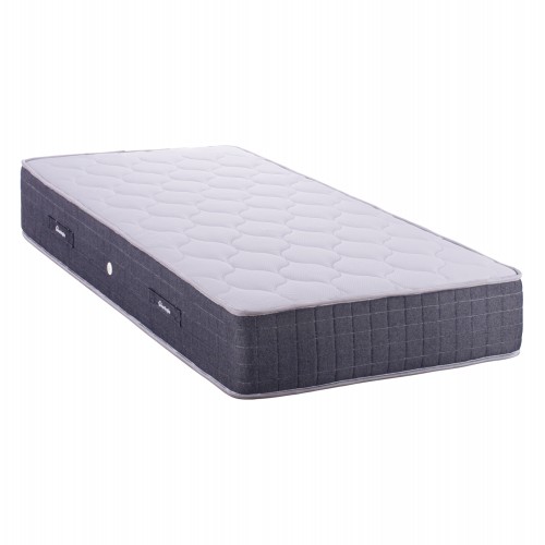 ΣΤΡΩΜΑ DREAMTOPIA CLOUD9 HM656.110 BONNELL SPRING 110x190 εκ. Υπνοδωμάτιο ΣΤΡΩΜΑ DREAMTOPIA CLOUD9 HM656.110 BONNELL SPRING 110x190 εκ. Υπνοδωμάτιο