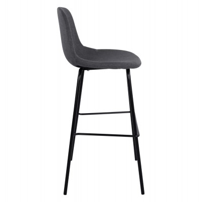 ΣΚΑΜΠΟ VINCENT HM9298.10 ΜΕΣΑΙΟΥ ΥΨΟΥΣ ΓΚΡΙ ΜΕ ΜΕΤΑΛΛΙΚΑ ΠΟΔΙΑ 47x51x96 εκ. Τραπεζαρία ΣΚΑΜΠΟ VINCENT HM9298.10 ΜΕΣΑΙΟΥ ΥΨΟΥΣ ΓΚΡΙ ΜΕ ΜΕΤΑΛΛΙΚΑ ΠΟΔΙΑ 47x51x96 εκ. Τραπεζαρία