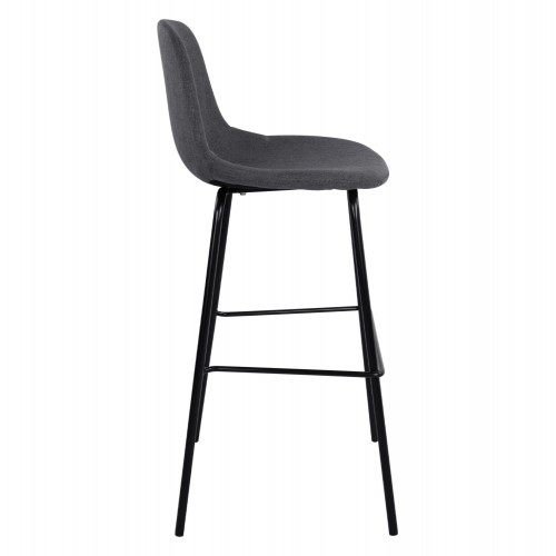 ΣΚΑΜΠΟ VINCENT HM9298.10 ΜΕΣΑΙΟΥ ΥΨΟΥΣ ΓΚΡΙ ΜΕ ΜΕΤΑΛΛΙΚΑ ΠΟΔΙΑ 47x51x96 εκ. Τραπεζαρία ΣΚΑΜΠΟ VINCENT HM9298.10 ΜΕΣΑΙΟΥ ΥΨΟΥΣ ΓΚΡΙ ΜΕ ΜΕΤΑΛΛΙΚΑ ΠΟΔΙΑ 47x51x96 εκ. Τραπεζαρία