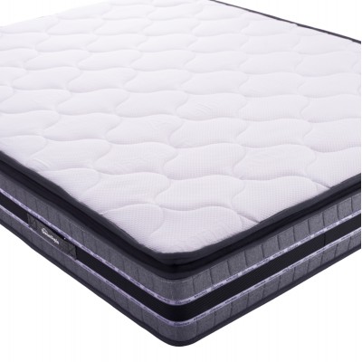 ΣΤΡΩΜΑ DREAMTOPIA FRANKLIN HM657.110 BONNELL SPRING ΜΕ ΑΝΩΣΤΡΩΜΑ 110x190 εκ. Υπνοδωμάτιο ΣΤΡΩΜΑ DREAMTOPIA FRANKLIN HM657.110 BONNELL SPRING ΜΕ ΑΝΩΣΤΡΩΜΑ 110x190 εκ. Υπνοδωμάτιο
