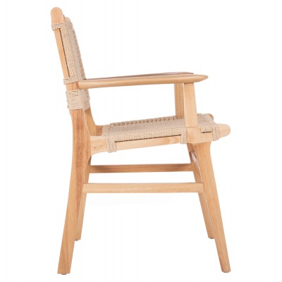 ΠΟΛΥΘΡΟΝΑ ΕΣΩΤ. ΧΩΡΟΥ HM9331.01 IGNACIO RUBBERWOOD-ΣΧΟΙΝΙ 69X59X86Υεκ. Σαλόνι ΠΟΛΥΘΡΟΝΑ ΕΣΩΤ. ΧΩΡΟΥ HM9331.01 IGNACIO RUBBERWOOD-ΣΧΟΙΝΙ 69X59X86Υεκ. Σαλόνι