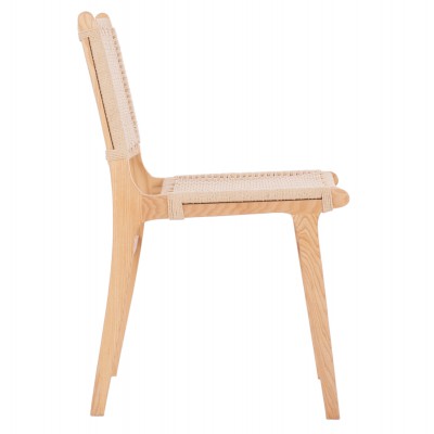 ΚΑΡΕΚΛΑ IGNACIO RUBBERWOOD ΣΧΟΙΝΙ ΦΥΣΙΚΟ HM9330.01 50X60X87Υεκ. Σαλόνι ΚΑΡΕΚΛΑ IGNACIO RUBBERWOOD ΣΧΟΙΝΙ ΦΥΣΙΚΟ HM9330.01 50X60X87Υεκ. Σαλόνι
