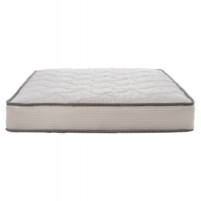ΣΤΡΩΜΑ DREAMTOPIA ΣΕΙΡΑ ATLAS HM654.110-200 BONNELL SPRING 110x200 εκ. Υπνοδωμάτιο