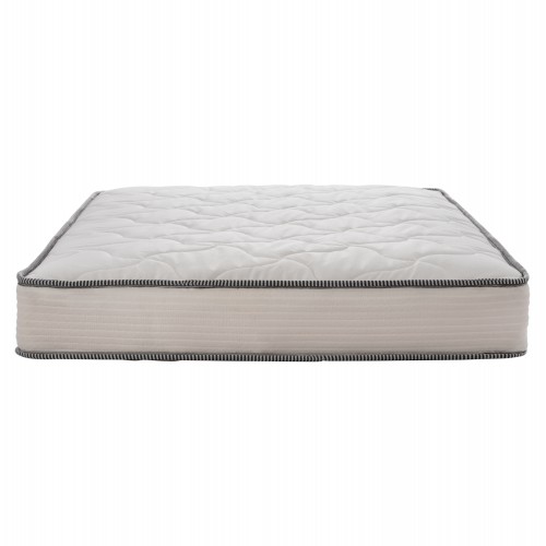 ΣΤΡΩΜΑ DREAMTOPIA ΣΕΙΡΑ ATLAS HM654.110-200 BONNELL SPRING 110x200 εκ. Υπνοδωμάτιο