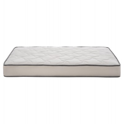 ΣΤΡΩΜΑ DREAMTOPIA ΣΕΙΡΑ ATLAS HM654.110-200 BONNELL SPRING 110x200 εκ. Υπνοδωμάτιο