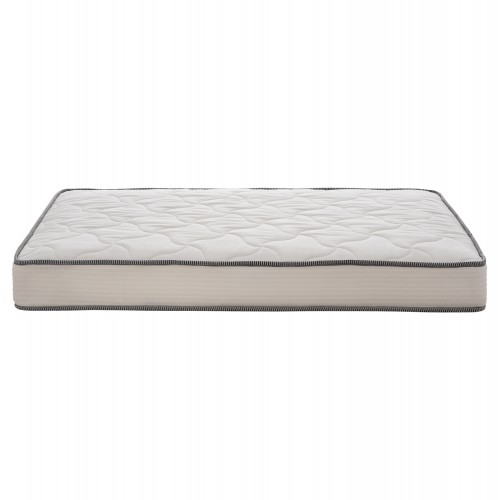 ΣΤΡΩΜΑ DREAMTOPIA ΣΕΙΡΑ ATLAS HM654.110-200 BONNELL SPRING 110x200 εκ. Υπνοδωμάτιο