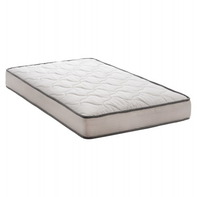 ΣΤΡΩΜΑ DREAMTOPIA ΣΕΙΡΑ ATLAS HM654.110-200 BONNELL SPRING 110x200x20Y εκ.