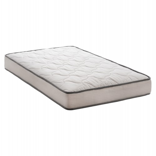 ΣΤΡΩΜΑ DREAMTOPIA ΣΕΙΡΑ ATLAS HM654.110-200 BONNELL SPRING 110x200 εκ. Υπνοδωμάτιο