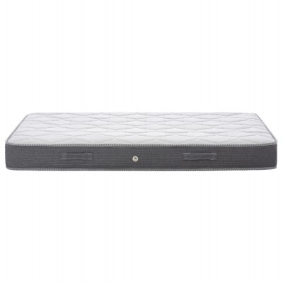 ΣΤΡΩΜΑ DREAMTOPIA ΣΕΙΡΑ LULLABY HM655.110-200 BONNELL SPRING 110x200 εκ. Υπνοδωμάτιο ΣΤΡΩΜΑ DREAMTOPIA ΣΕΙΡΑ LULLABY HM655.110-200 BONNELL SPRING 110x200 εκ. Υπνοδωμάτιο