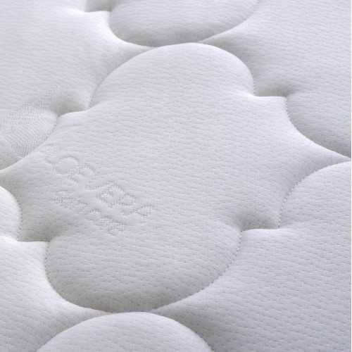 ΣΤΡΩΜΑ DREAMTOPIA ΣΕΙΡΑ LULLABY HM655.140-200 BONNELL SPRING 140x200 εκ. Υπνοδωμάτιο ΣΤΡΩΜΑ DREAMTOPIA ΣΕΙΡΑ LULLABY HM655.140-200 BONNELL SPRING 140x200 εκ. Υπνοδωμάτιο
