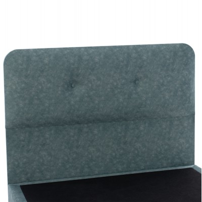 ΚΡΕΒΑΤΙ DOLORES ΑΠΟ ΥΦΑΣΜΑ LIGHT GREEN HM649.27 ΓΙΑ ΣΤΡΩΜΑ 90x200 εκ. Υπνοδωμάτιο ΚΡΕΒΑΤΙ DOLORES ΑΠΟ ΥΦΑΣΜΑ LIGHT GREEN HM649.27 ΓΙΑ ΣΤΡΩΜΑ 90x200 εκ. Υπνοδωμάτιο