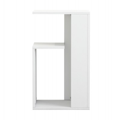 ΒΟΗΘΗΤΙΚΟ ΤΡΑΠΕΖΙ DAWN ΜΕΛΑΜΙΝΗΣ ΛΕΥΚΟ 35X29,5X60Yεκ.HM8880.11 Σαλόνι ΒΟΗΘΗΤΙΚΟ ΤΡΑΠΕΖΙ DAWN ΜΕΛΑΜΙΝΗΣ ΛΕΥΚΟ 35X29,5X60Yεκ.HM8880.11 Σαλόνι