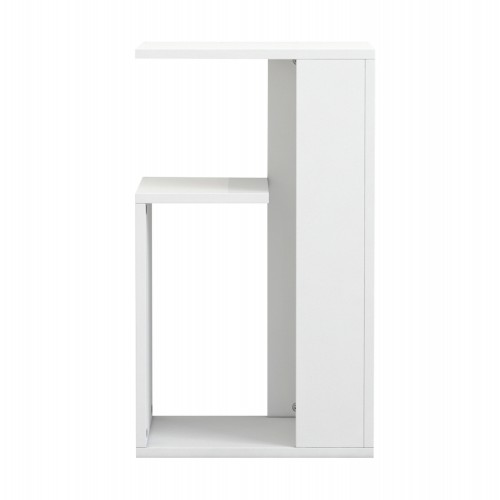 ΒΟΗΘΗΤΙΚΟ ΤΡΑΠΕΖΙ DAWN ΜΕΛΑΜΙΝΗΣ ΛΕΥΚΟ 35X29,5X60Yεκ.HM8880.11 Σαλόνι ΒΟΗΘΗΤΙΚΟ ΤΡΑΠΕΖΙ DAWN ΜΕΛΑΜΙΝΗΣ ΛΕΥΚΟ 35X29,5X60Yεκ.HM8880.11 Σαλόνι