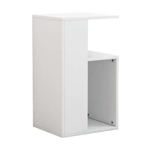 ΒΟΗΘΗΤΙΚΟ ΤΡΑΠΕΖΙ DAWN ΜΕΛΑΜΙΝΗΣ ΛΕΥΚΟ 35X29,5X60Yεκ.HM8880.11 Σαλόνι ΒΟΗΘΗΤΙΚΟ ΤΡΑΠΕΖΙ DAWN ΜΕΛΑΜΙΝΗΣ ΛΕΥΚΟ 35X29,5X60Yεκ.HM8880.11 Σαλόνι