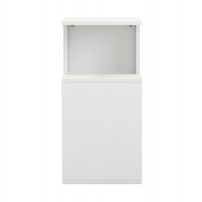 ΒΟΗΘΗΤΙΚΟ ΤΡΑΠΕΖΙ DAWN ΜΕΛΑΜΙΝΗΣ ΛΕΥΚΟ 35X29,5X60Yεκ.HM8880.11 Σαλόνι ΒΟΗΘΗΤΙΚΟ ΤΡΑΠΕΖΙ DAWN ΜΕΛΑΜΙΝΗΣ ΛΕΥΚΟ 35X29,5X60Yεκ.HM8880.11 Σαλόνι