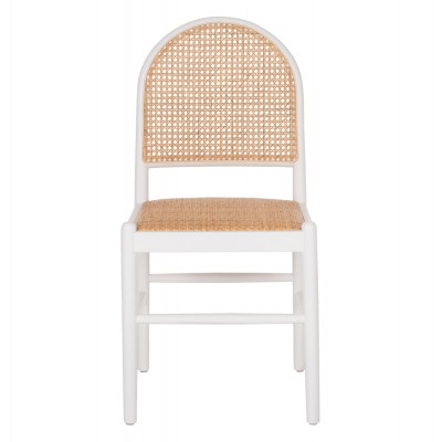 ΚΑΡΕΚΛΑ ΑΠΟ ΟΞΙΑ ΣΕ ΛΕΥΚΟ-RATTAN ΜΠΕΖ HM9407.03 43x50x87Yεκ. Σαλόνι ΚΑΡΕΚΛΑ ΑΠΟ ΟΞΙΑ ΣΕ ΛΕΥΚΟ-RATTAN ΜΠΕΖ HM9407.03 43x50x87Yεκ. Σαλόνι