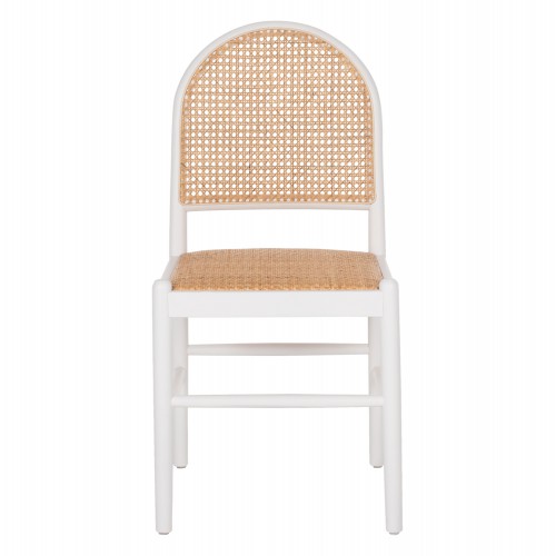 ΚΑΡΕΚΛΑ ΑΠΟ ΟΞΙΑ ΣΕ ΛΕΥΚΟ-RATTAN ΜΠΕΖ HM9407.03 43x50x87Yεκ. Σαλόνι ΚΑΡΕΚΛΑ ΑΠΟ ΟΞΙΑ ΣΕ ΛΕΥΚΟ-RATTAN ΜΠΕΖ HM9407.03 43x50x87Yεκ. Σαλόνι