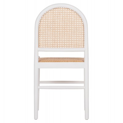 ΚΑΡΕΚΛΑ ΑΠΟ ΟΞΙΑ ΣΕ ΛΕΥΚΟ-RATTAN ΜΠΕΖ HM9407.03 43x50x87Yεκ. Σαλόνι ΚΑΡΕΚΛΑ ΑΠΟ ΟΞΙΑ ΣΕ ΛΕΥΚΟ-RATTAN ΜΠΕΖ HM9407.03 43x50x87Yεκ. Σαλόνι