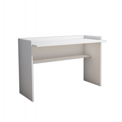 ΓΡΑΦΕΙΟ ΜΕΛΑΜΙΝΗΣ ΛΕΥΚΟ 118x58x80Υεκ.HM9227.11 Έπιπλα Γραφείου ΓΡΑΦΕΙΟ ΜΕΛΑΜΙΝΗΣ ΛΕΥΚΟ 118x58x80Υεκ.HM9227.11 Έπιπλα Γραφείου