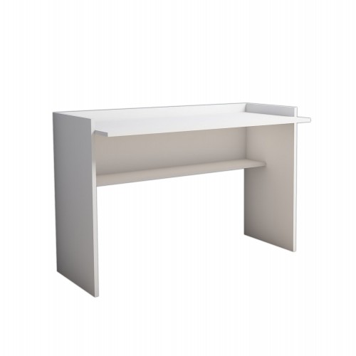 ΓΡΑΦΕΙΟ ΜΕΛΑΜΙΝΗΣ ΛΕΥΚΟ 118x58x80Υεκ.HM9227.11 Έπιπλα Γραφείου ΓΡΑΦΕΙΟ ΜΕΛΑΜΙΝΗΣ ΛΕΥΚΟ 118x58x80Υεκ.HM9227.11 Έπιπλα Γραφείου