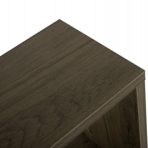 ΒΟΗΘΗΤΙΚΟ ΤΡΑΠΕΖΙ ΜΕ ΡΑΦΙΑ AMEER ΜΕΛΑΜΙΝΗ ΣΕ OLIVE GREY ΧΡΩΜΑ HM8881.12 50x17x56Υεκ. Σαλόνι ΒΟΗΘΗΤΙΚΟ ΤΡΑΠΕΖΙ ΜΕ ΡΑΦΙΑ AMEER ΜΕΛΑΜΙΝΗ ΣΕ OLIVE GREY ΧΡΩΜΑ HM8881.12 50x17x56Υεκ. Σαλόνι