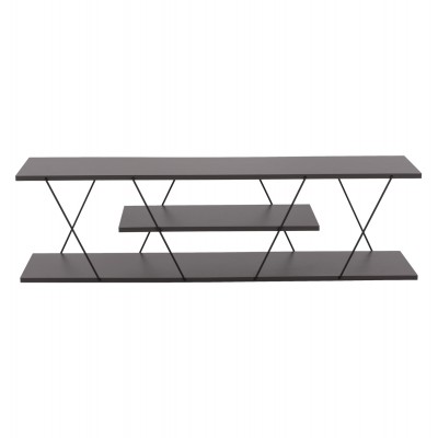 ΕΠΙΠΛΟ ΤΗΛΕΟΡΑΣΗΣ TARS HM8922.20 ΜΕΛΑΜΙΝΗ ΓΚΡΙ 120x32x33Yεκ. ΕΠΙΠΛΟ ΤΗΛΕΟΡΑΣΗΣ TARS HM8922.20 ΜΕΛΑΜΙΝΗ ΓΚΡΙ 120x32x33Yεκ.
