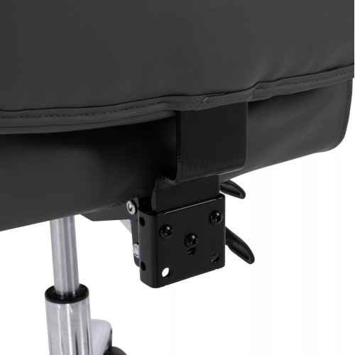 ΠΟΛΥΘΡΟΝΑ ΓΡΑΦΕΙΟΥ ΔΙΕΥΘΥΝΤΙΚΗ ΓΚΡΙ HM1057.20 ΜΕ ΠΤΥΣΣΟΜΕΝΟ ΥΠΟΠΟΔΙΟ 58x71x128Y εκ. Έπιπλα Γραφείου ΠΟΛΥΘΡΟΝΑ ΓΡΑΦΕΙΟΥ ΔΙΕΥΘΥΝΤΙΚΗ ΓΚΡΙ HM1057.20 ΜΕ ΠΤΥΣΣΟΜΕΝΟ ΥΠΟΠΟΔΙΟ 58x71x128Y εκ. Έπιπλα Γραφείου