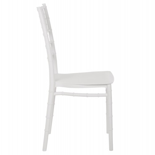 ΚΑΡΕΚΛΑ ΠΟΛΥΠΡΟΠΥΛΕΝΙΟΥ CATERING TIFFANY HM8058.31 ΛΕΥΚΟ 39x47x89Υεκ. Μπαρ - Εστίασης ΚΑΡΕΚΛΑ ΠΟΛΥΠΡΟΠΥΛΕΝΙΟΥ CATERING TIFFANY HM8058.31 ΛΕΥΚΟ 39x47x89Υεκ. Μπαρ - Εστίασης