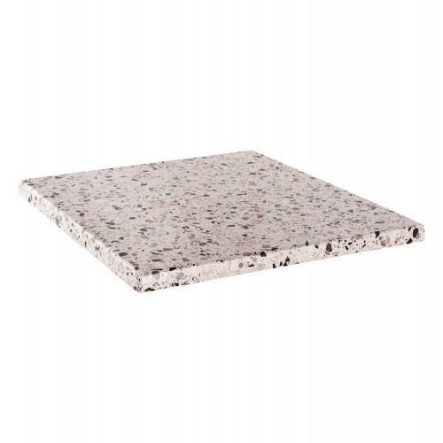 ΕΠΙΦΑΝΕΙΑ ΤΡΑΠΕΖΙΟΥ ΤΕΤΡΑΓΩΝΗ 5766 WERZALIT 70X70 εκ. TERRAZZO HM5230.16 Μπαρ - Εστίασης ΕΠΙΦΑΝΕΙΑ ΤΡΑΠΕΖΙΟΥ ΤΕΤΡΑΓΩΝΗ 5766 WERZALIT 70X70 εκ. TERRAZZO HM5230.16 Μπαρ - Εστίασης