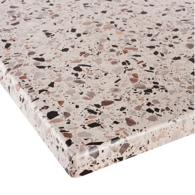 ΕΠΙΦΑΝΕΙΑ ΤΡΑΠΕΖΙΟΥ ΤΕΤΡΑΓΩΝΗ 5766 WERZALIT 70X70 εκ. TERRAZZO HM5230.16 Μπαρ - Εστίασης ΕΠΙΦΑΝΕΙΑ ΤΡΑΠΕΖΙΟΥ ΤΕΤΡΑΓΩΝΗ 5766 WERZALIT 70X70 εκ. TERRAZZO HM5230.16 Μπαρ - Εστίασης